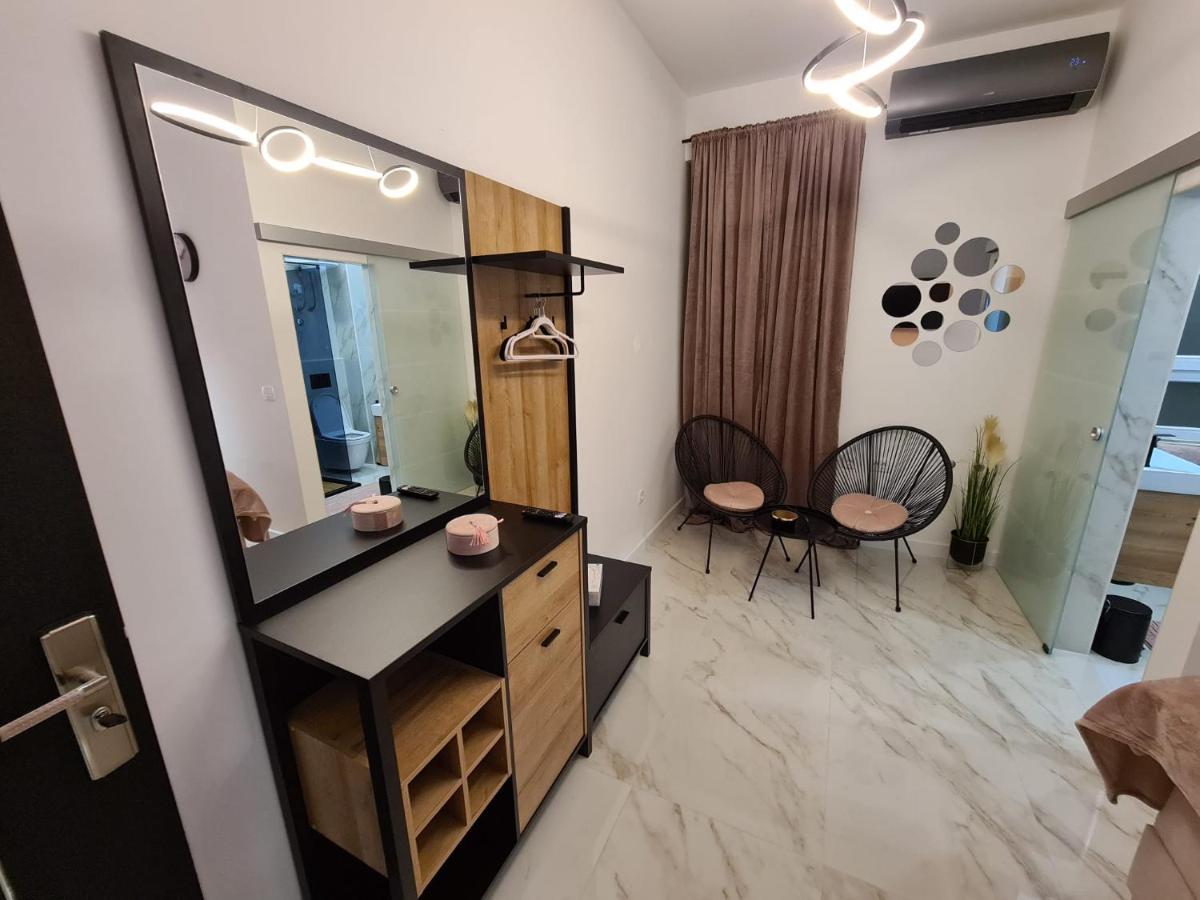 Premium Class Room Zadar Extérieur photo