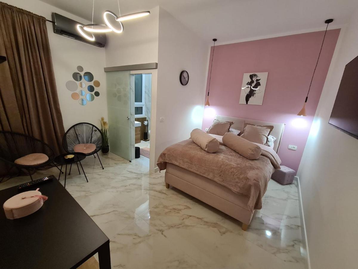 Premium Class Room Zadar Extérieur photo