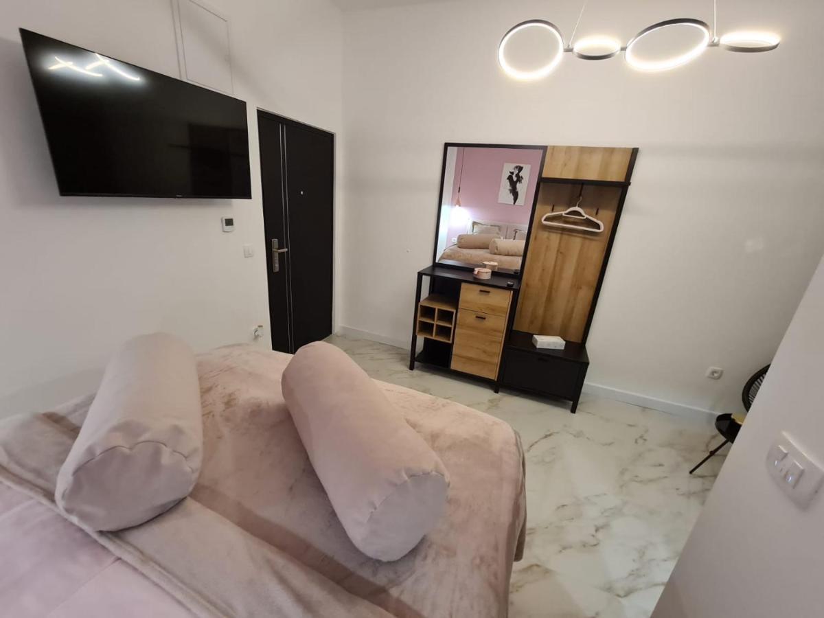 Premium Class Room Zadar Extérieur photo