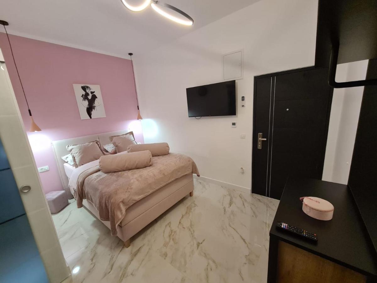 Premium Class Room Zadar Extérieur photo