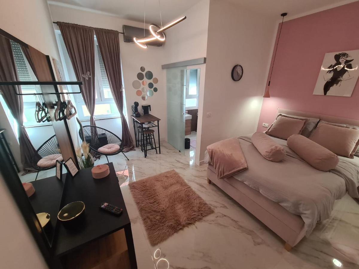 Premium Class Room Zadar Extérieur photo