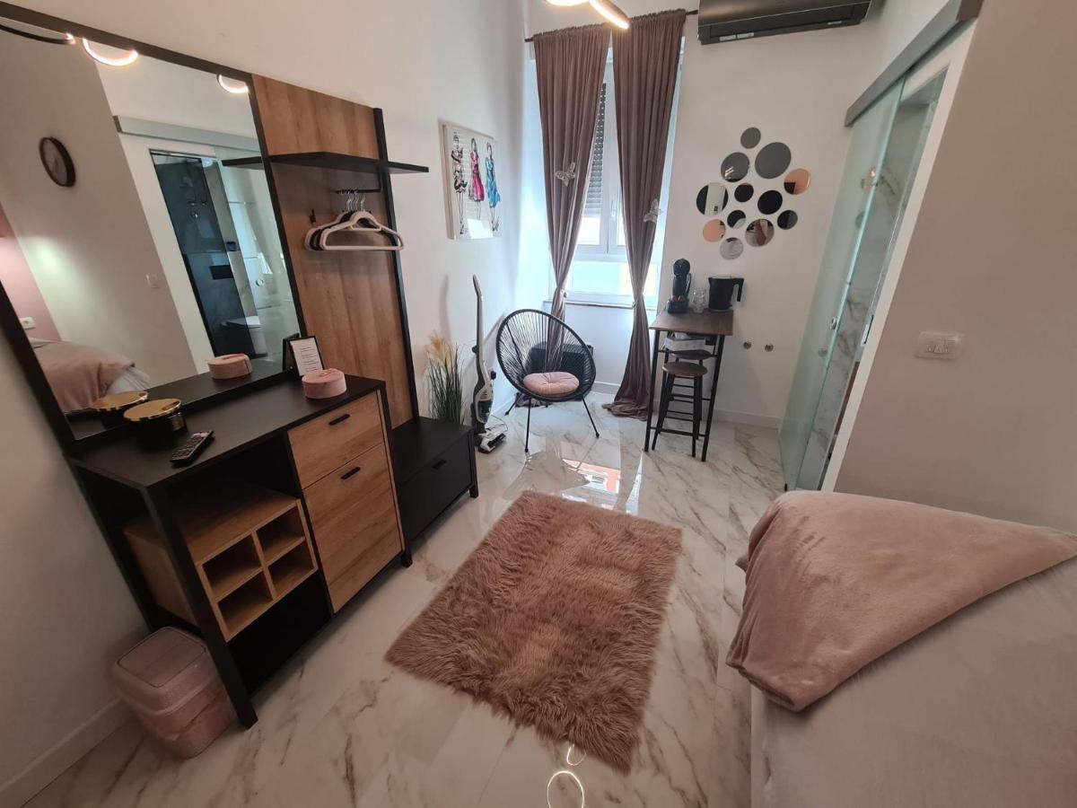 Premium Class Room Zadar Extérieur photo
